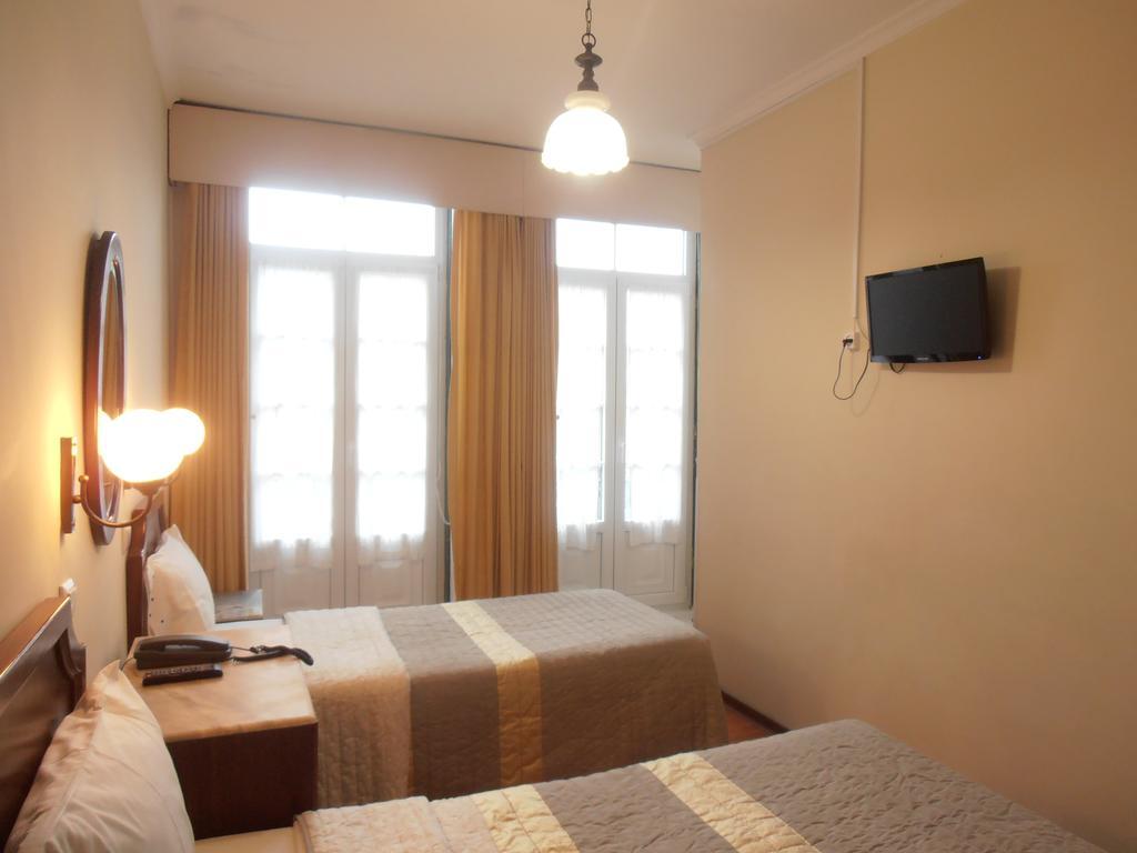 Hotel S. Marino OOporto Camera foto