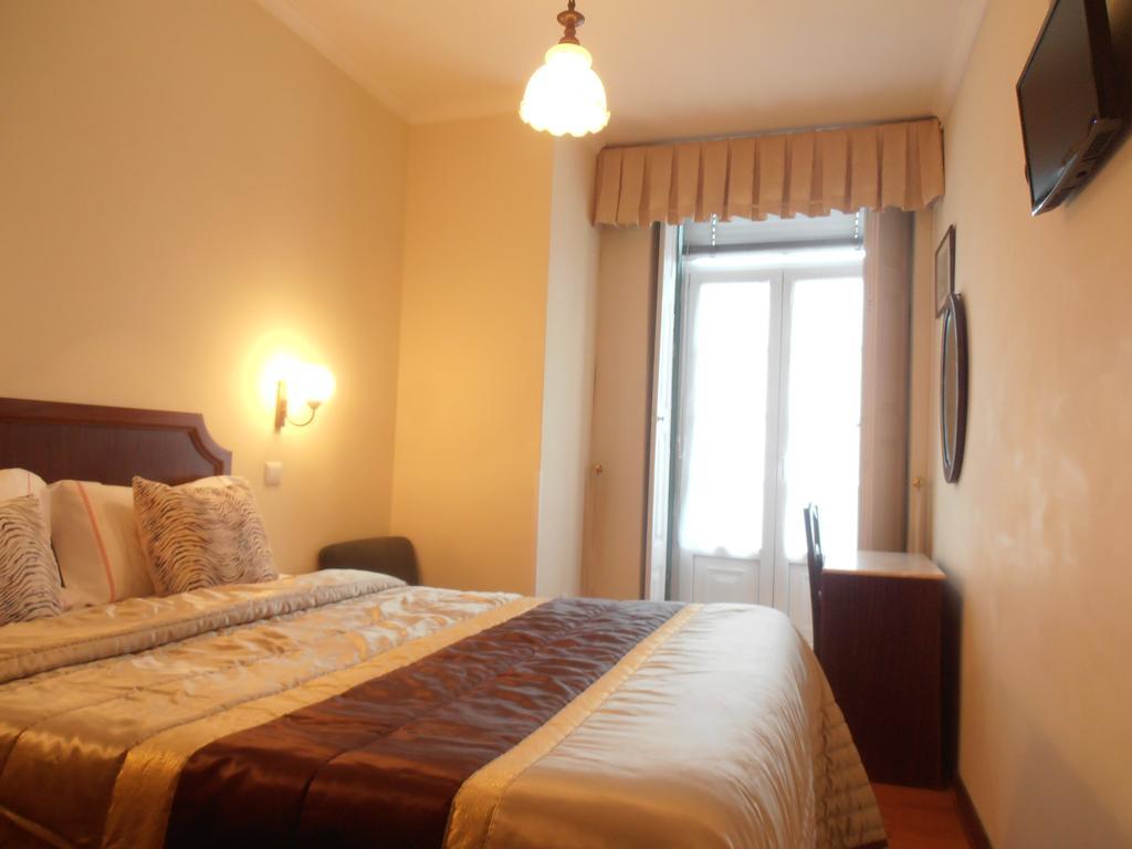 Hotel S. Marino OOporto Esterno foto