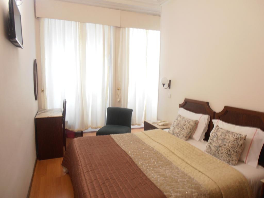 Hotel S. Marino OOporto Camera foto