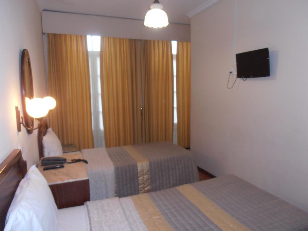 Hotel S. Marino OOporto Camera foto