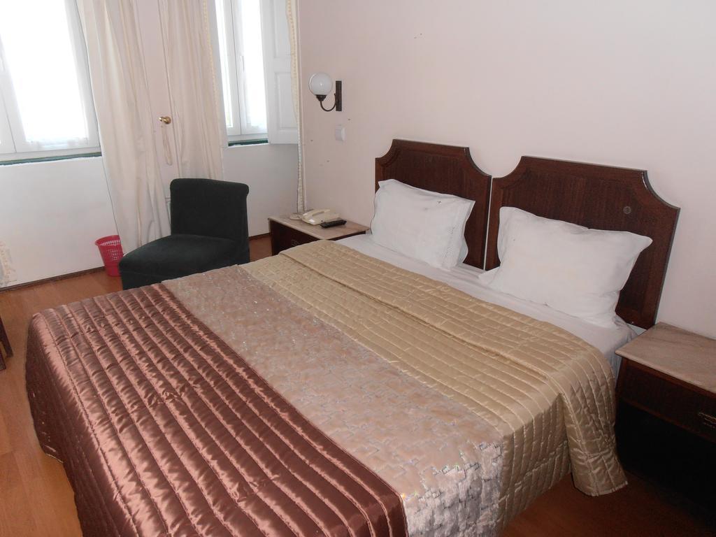 Hotel S. Marino OOporto Camera foto