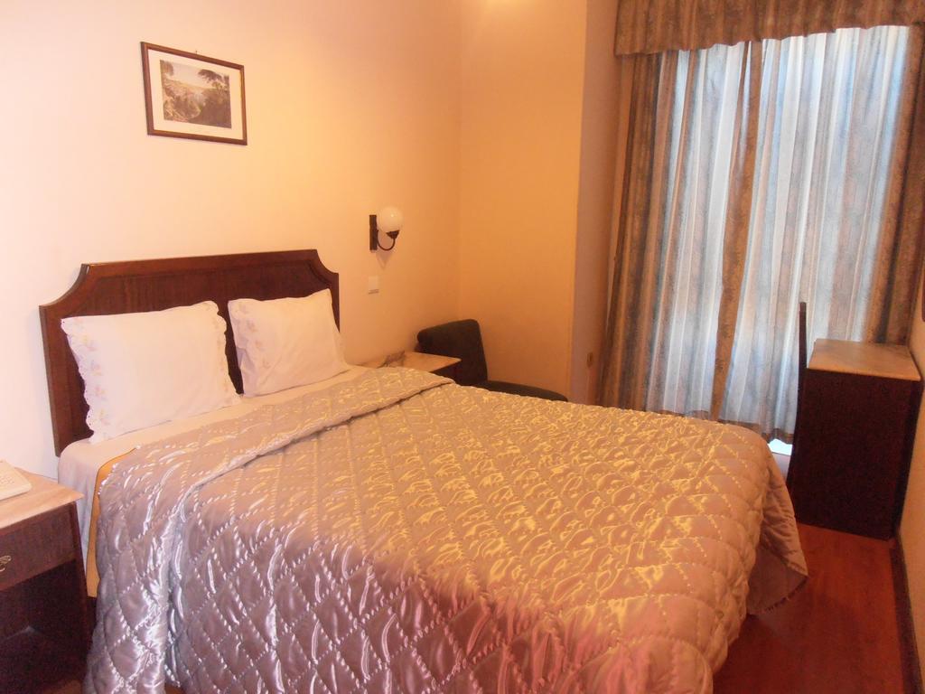 Hotel S. Marino OOporto Camera foto