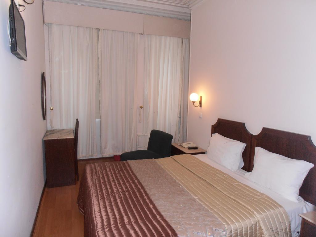 Hotel S. Marino OOporto Esterno foto