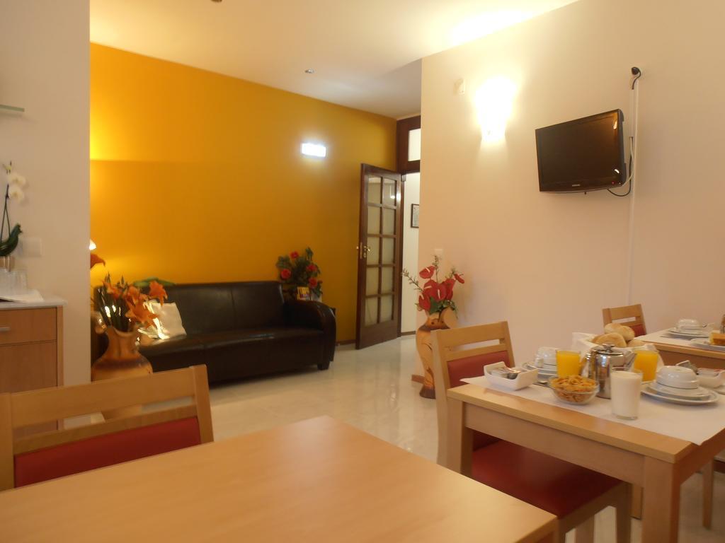 Hotel S. Marino OOporto Esterno foto