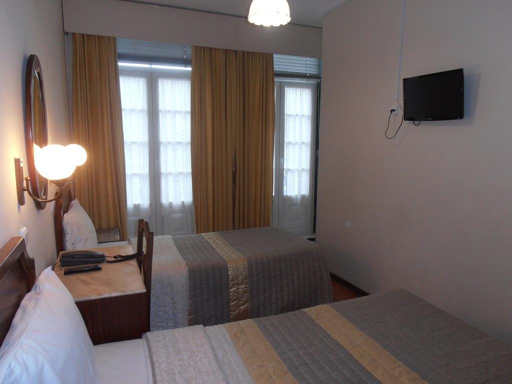 Hotel S. Marino OOporto Esterno foto