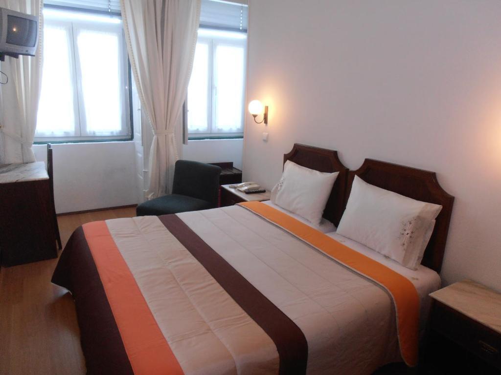Hotel S. Marino OOporto Camera foto