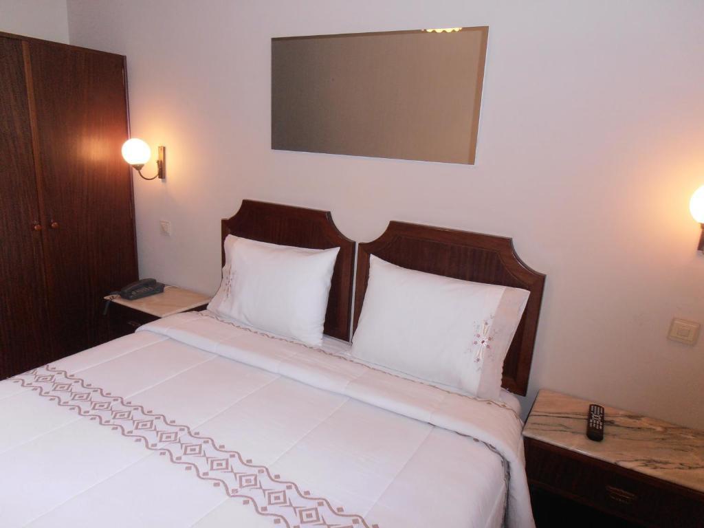 Hotel S. Marino OOporto Camera foto