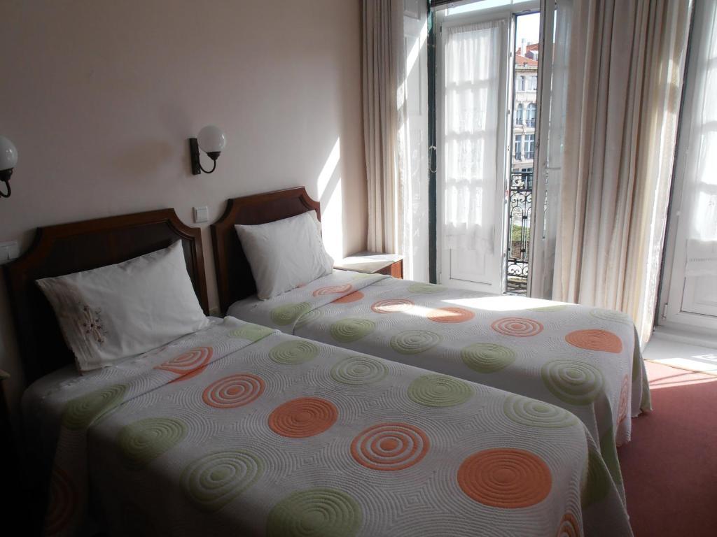 Hotel S. Marino OOporto Camera foto